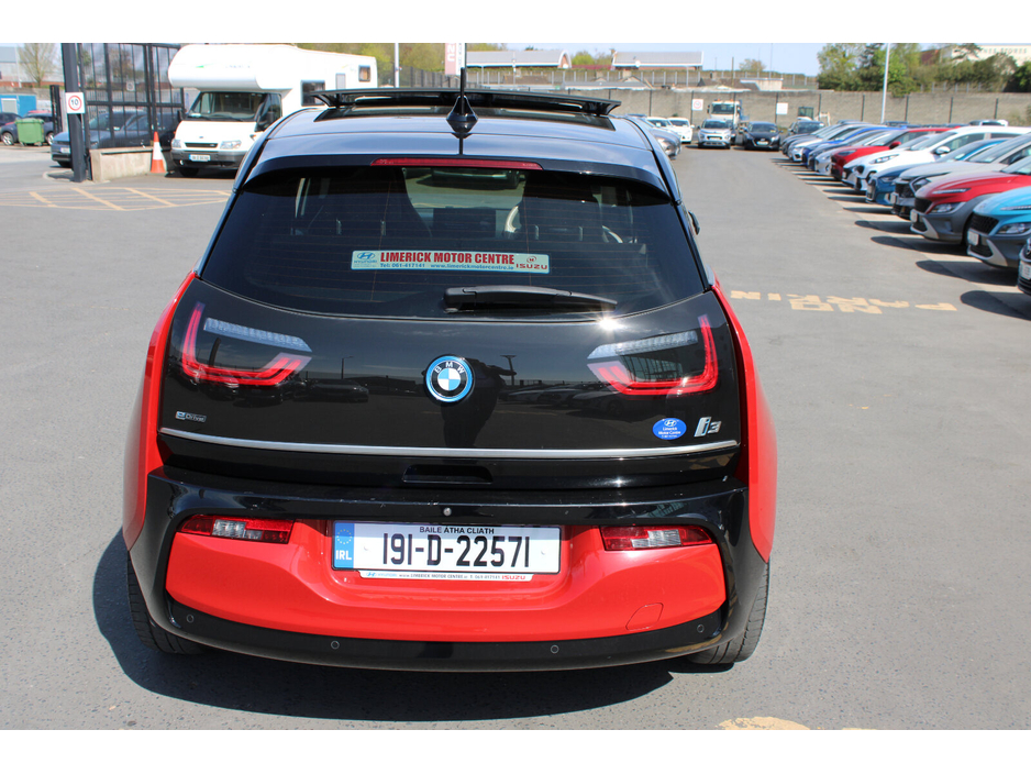 2019 BMW i3 0L Electric For Sale Images