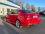 2018 AUDI A3 1.6 TDI 116 S-LINE 4DR//NEW TIMING BELT FITTED