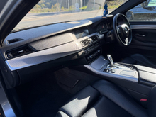 2011 BMW 5 Series 2L Diesel For Sale Images