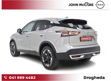 2025 Nissan Qashqai 1.5L Hybrid For Sale Images
