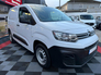2023 CITROEN BERLINGO 1000 EN-PRISE ED ENTERPRISE EDITION M BLUEHDI, Low Low Miles @ 25K , only €62 p/w & € 6,950 Deposit / Trade in , Ply Lined , Parking Sensors , Cruise Control , DOE & Warranty .