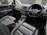 2017 VOLKSWAGEN SHARAN 2.0 TSI BNT HIGHLINE AUTOMATIC TAX €270 PANORAMIC ROOF LOW MILEAGE 7 SEATER 