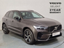 2021 VOLVO XC60 B4 Diesel R-Design Auto
