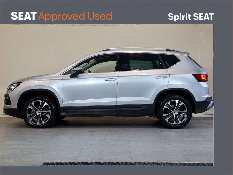 SEAT Ateca 1.5TSI SE+ DSG 150HP*Call John 0861913954 — thumbnail 3
