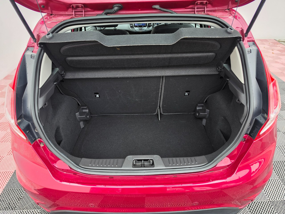Ford Fiesta *DEPOSIT NOW TAKEN* TITANIUM SPORT 1.0 PETROL AUTOMATIC 5DR — thumbnail 19