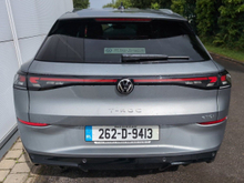 2026 Volkswagen T-Roc 1.5L Petrol For Sale Images