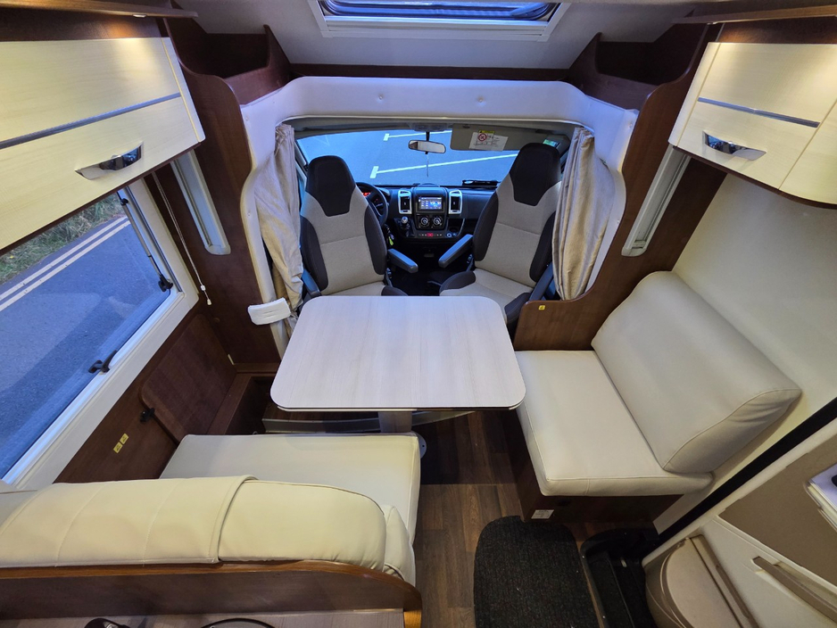 2015 McLouis Lagan 2.3L Diesel For Sale Images