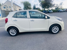 2024 Kia Picanto 1L Petrol For Sale Images