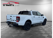 2022 Ford Ranger 2.0L Diesel For Sale Images
