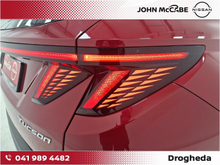 2022 Hyundai Tucson 1.6L Diesel For Sale Images