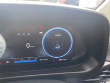 2021 Hyundai Bayon 1.2L Petrol For Sale Images