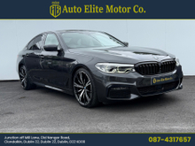 2020 BMW 5 Series 2L Diesel For Sale Images