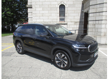 2024 Skoda Kodiaq 2.0L Diesel For Sale Images