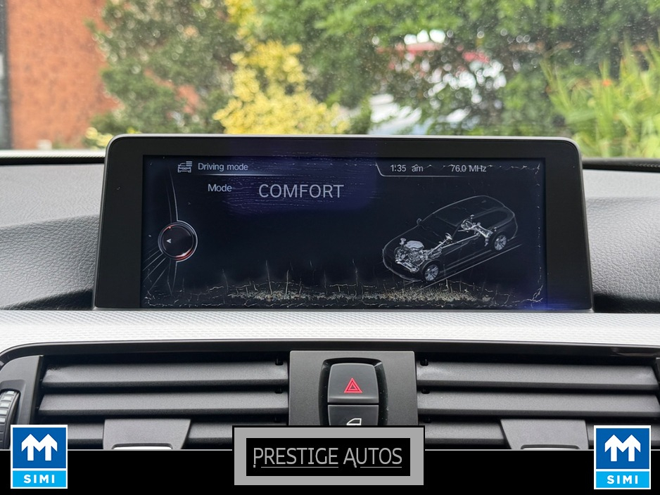 BMW 3 Series 2.0 DIESEL M-SPORT TOURER *CAR ID 22* — thumbnail 24