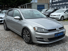 2013 Volkswagen Golf 1.4L Petrol For Sale Images