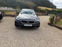 2017 BMW 5 Series 2L Diesel For Sale Images