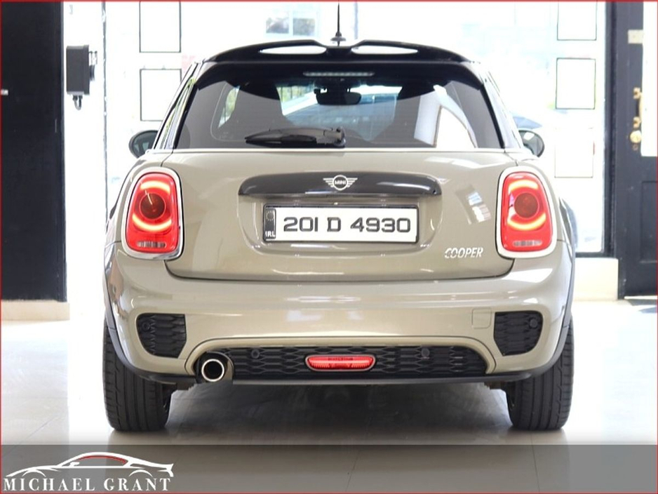 2020 MINI Hatch 1.5L Petrol For Sale Images
