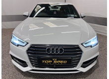 2016 Audi A4 2L Diesel For Sale Images