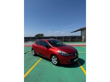 Renault Clio 1.2 16V 75 DYNAMIQUE NAV