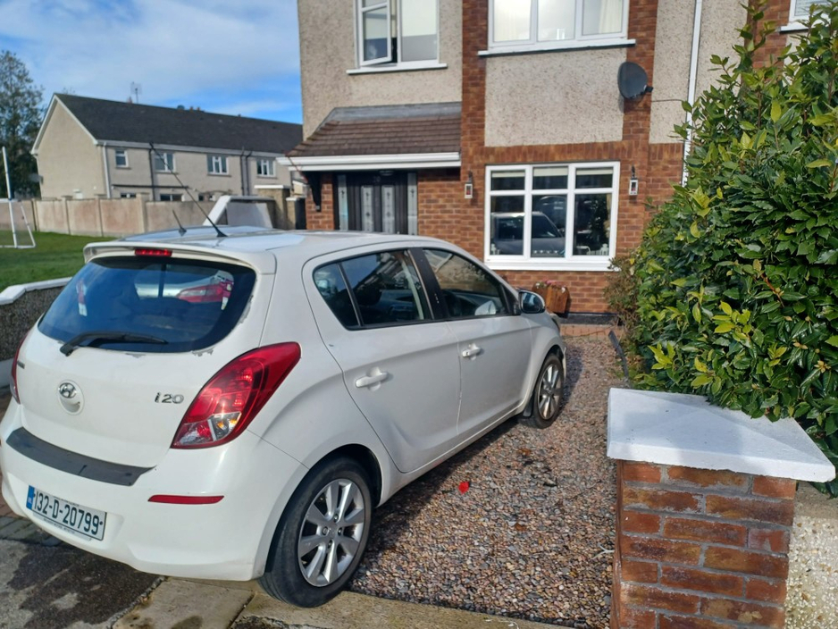 Hyundai i20 ACTIVE 84BHP 5DR 85PS — thumbnail 4