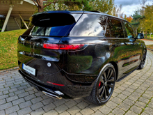 2024 Land Rover Range Rover Sport 3L Petrol Plug-in Hybrid For Sale Images