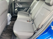 2021 Volkswagen T-Cross 1L Petrol For Sale Images