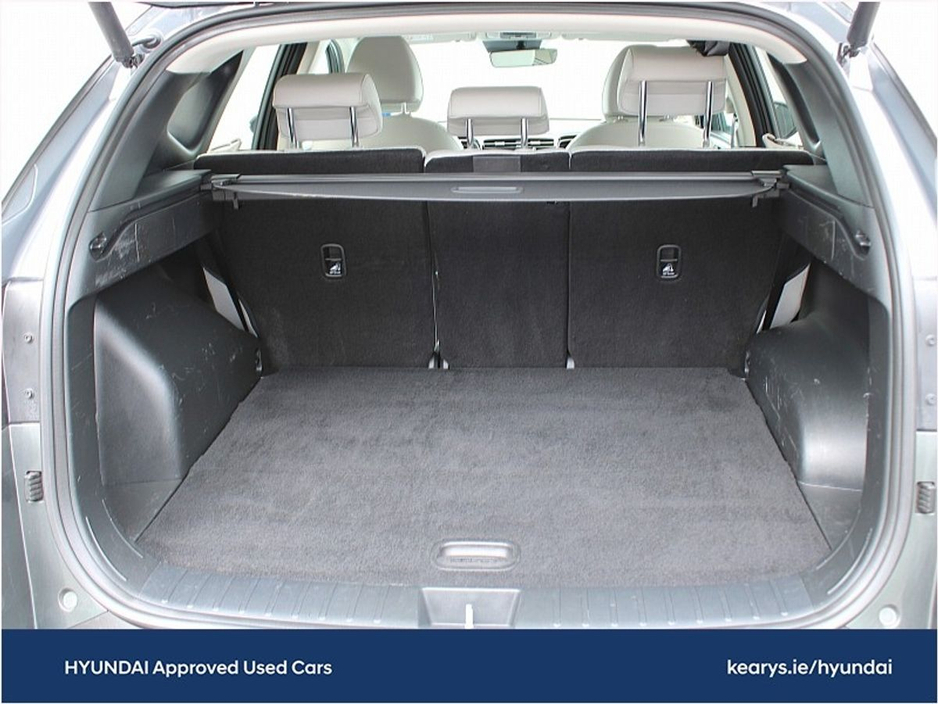 Hyundai Tucson *4.99% APR AVAILABLE* Executive Plus w 2 Tone Roof — thumbnail 10
