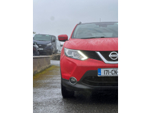 2017 Nissan Qashqai 1.5L Diesel For Sale Images