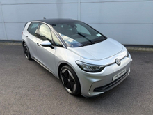 2025 Volkswagen ID.3 0L Electric For Sale Images