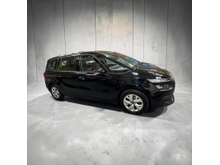 2018 Citroen C4 1.6L Diesel For Sale Images