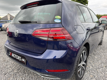 2018 Volkswagen Golf 1.4L Petrol For Sale Images