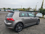 2015 VOLKSWAGEN GOLF 1.4 SPECIAL TAN LEATHER HEATED SEATS  HIGHLINE MILANO EDITION EDITION AUTOMATIC LANE ASSIST REV CAMERA 