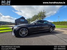 2018 Mercedes-Benz E Class 2L Diesel For Sale Images