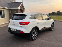 2016 Renault Kadjar 1.5L Diesel For Sale Images
