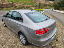 2017 SEAT Toledo 1.4L Diesel For Sale Images