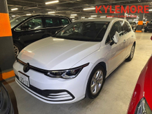 Volkswagen Golf 1.0 ETSI ACTIVE AUTOMATIC - NEW MODEL - FACTORY ALLOYS - ADAPTIVE CRUISE CONTROL - DIGITAL DASH - REAR CAMERA