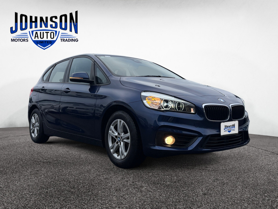 BMW 2 Series 1.5 Petrol Auto — thumbnail 5