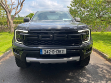 2024 Ford Ranger 3L Petrol For Sale Images