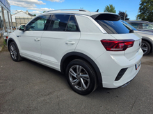 2024 Volkswagen T-Roc 1L Petrol For Sale Images