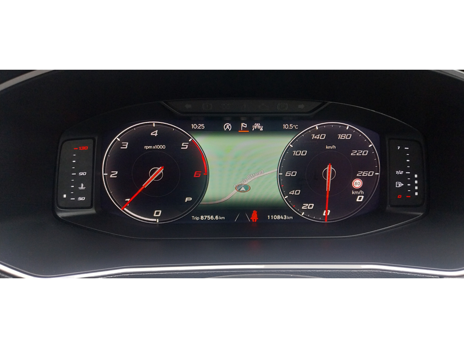 2023 SEAT Tarraco 2L Diesel For Sale Images