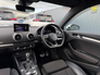 2018 AUDI A3 S-LINE - 1.4 PETROL - AUTO - 12M WARRANTY - CAR: 1274