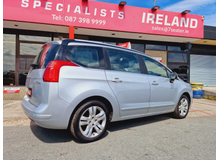 2015 Peugeot 5008 1.6L Diesel For Sale Images