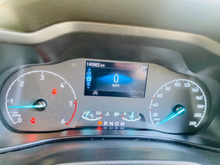 2023 Ford Transit Connect 1.5L Diesel For Sale Images