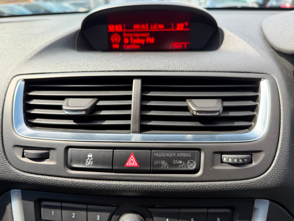 Opel Mokka SC 1.6 CDTI — thumbnail 34
