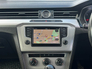 2016 VOLKSWAGEN PASSAT 2.0 TDI BUSINESS 