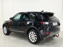2017 Land Rover Range Rover Evoque 2L Diesel For Sale Images
