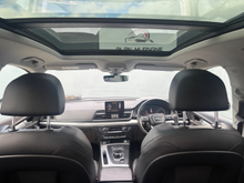 2019 Audi Q5 2L Diesel For Sale Images