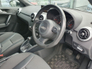 2013 AUDI A1 URBAN STYLE EDITION * 1.4 TFSI AUTOMATIC