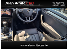 2019 Skoda Superb 1.5L Petrol For Sale Images