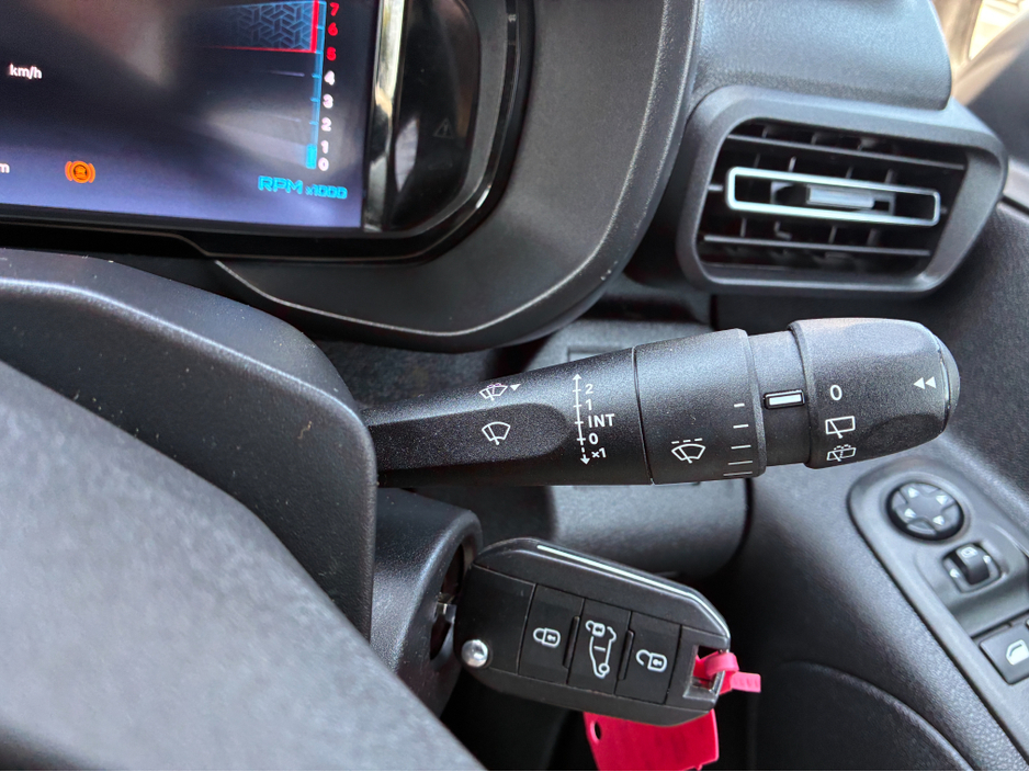 2025 Citroen Berlingo 1.5L Diesel For Sale Images